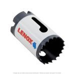 Lenox 1-3/8" Bi-Metal Speed Slot Hole Saw 3002222L