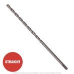 5/32" x 3-1/2" Tapcon Masonry Bit