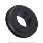 5/16” ID x 3/4” OD x 5/16” Thick Vinyl Grommet - 25 per Box