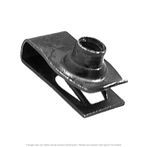 M6-1.0 Extruded U-Nut - 25 per Box