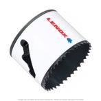 Lenox 2-9/16" Bi-Metal Speed Slot Hole Saw 3004141L