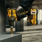 DeWalt 20V MAX XR Brushless Cordless 1/2" Drill/Driver - Bare Tool