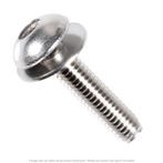 M6-1.00 x 26mm Mirror Mounting Screw - 25 per Box