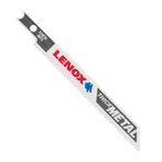 Lenox 3-5/8" U-Shank Jigsaw Blade 14 Tooth - 3 per Pack