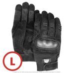 Mechanics Style Heavy Duty Glove Large