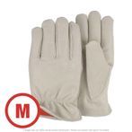 Pyramex GL4003K Pigskin Leather Insulated Driver Glove Medium