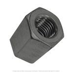 3/4"-16 SAE Hex High Nut, 1" OAL, Grade 8 Plain