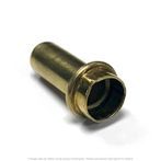 Brass DOT Insert Nylon Air Brake Tube 3/4" Outer Diameter