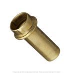 Brass DOT Insert Nylon Air Brake Tube 3/4" Outer Diameter