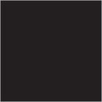 Krylon Acryli-Quik Spray Paint Ultra-Flat Black (12 fl oz.)