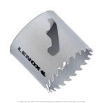 Lenox 2" Carbide Tipped Hole Saw, LXAH32