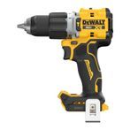 Dewalt 20V MAX XR Brushless 1/2" 2-Speed Hammer Drill - Bare Tool