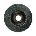 CGW 42305 Z3 Flap Disc 4-1/2" x 7/8 T27 80G Zirconia 10 per Box