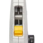 IRWIN Strait-Line Classic Aluminum Chalk Reel w/ 4 oz. Blue Chalk