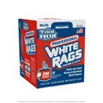 TOOLBOX Shop Wipes Center-Pull Box 200 Count