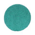 3M Green Corps 2" Roloc TR Disc 36525, 40G Ceramic - 25 Per Box