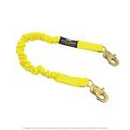 3M DBI-SALA 6 Ft. Shockwave2 Shock Absorbing Lanyard, 1244306