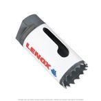 Lenox 1-1/16" Bi-Metal Speed Slot Hole Saw 3001717L