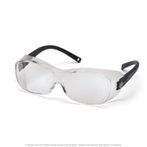 Pyramex OTS S3510SJ Fits Over Spectacles Safety Glasses