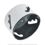 Lenox 3-1/2" Bi-Metal Speed Slot Hole Saw 3005656L