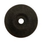 CGW 45001 Quickie 4" x .045" x 5/8" Cut-Off Wheel  T27 60G Zirconia 25 per Box