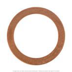 Copper Washer 5/16" x 11/16" - 25 per Box