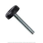 Rubber Bumpers 5/16"-18 x 2-1/8" - 5 per Box