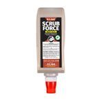 Scrub Force Hand Cleaner with Walnut Grit, 3.55L Bottles, 4 per Case