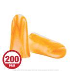 Moldex 6600 Softies NRR 33 Earplugs - 200 Pair per Box