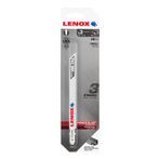 Lenox 5-1/4" T-Shank Jigsaw Blade 14 Tooth - 3 per Pack