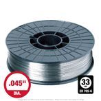 0.045" Solid Welding Wire E70S6 33lb
