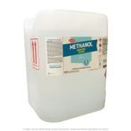 Methanol Technical Grade - 5 Gallon Jug with Handle