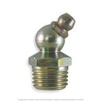 1/4"-18 Pipe Thread 45° Grease Fitting