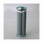 Donaldson® P573284 DT High Performance Hydraulic Filter Cartridge With 44 psi Bypass Valve, Synthetic Filter Media, 8 micron Filter Rating