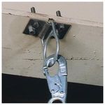 Miller® by Honeywell 415/ D-Bolt Anchor, Alloy Steel