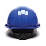 Pyramex® HP14160 SL Series Cap Style Standard Shell Hard Hat, HDPE, 4-Point Suspension, ANSI Impact Rating: Type 1, Ratchet Adjustment