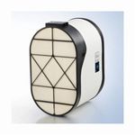 Donaldson® P621983 Primary Obround Air Filter, 17.36 in H x 9.96 in W, PowerCore® Cellulose