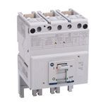 Rockwell Automation 140G - Molded Case Circuit Breaker, J frame, 35 kA, T/M - Thermal Magnetic, Rated Current 225 A