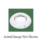 VIVOTEK AC-229-B Transparent Cover Assembly, For Use With Model FD816C-HF2, FE8182, CU8131 and CU8171 Fixed Dome Network Camera, Black