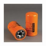 Donaldson® Duramax® P764367 Spin-On Hydraulic Filter, Synteq™ XP Filter Media, 11 micron Filter