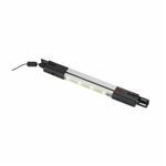 nVent HOFFMAN PaneLite™ LED24V15 A80LT Enclosure Light, 24 VDC, 15 in Lamp, Aluminum