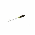 MELTRIC SD18 Screwdriver, Cabinet Point, 1/8 in Point