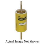 Bussmann DFJ-175 Current Limiting High Speed Fast Acting Fuse, 175 A, 600 VAC/450 VDC, 200/100 kA Interrupt, Class: J, Blade Body