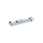 SMC® MY3B25-200 MY3 Rodless Cylinder, 25 mm Cylinder Bore, 200 mm L Stroke, Double Acting Cylinder Action