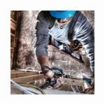 Irwin® Vise-Grip® 1902413 Flush Cut Diagonal Cutting Plier With PowerSlot, 3 mm Nominal, Max Leverage Jaw, 8 in OAL