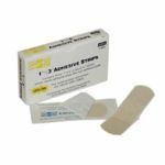 Pac-Kit® 1-002 Latex-Free Plastic Adhesive Bandage, Vinyl