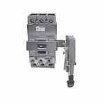 Sentron™ FDFBFR Fixed Depth Right Hand Flange Mount, For Use With: FD Frame Molded Case Circuit Breaker, Specifications: NEMA 1/3R/12, 6.44 in D Minimum Enclosure