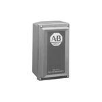 Rockwell Automation 836 Pressure Controls - General Industrial, Device Style C, External Copper Alloy Bellows, Type 4X Non-Metallic Enclosure, No Modifications