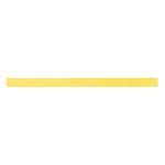 Brady® BMP® 21 PermaSleeve® M21-125-C-342-YL Wire Marker Sleeve, 7 ft L, 22 to 16 AWG Wire, B-342 Polyolefin