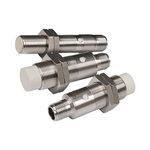 Rockwell Automation 871TS-D2BP12-D4 Shielded Standard Threaded Proximity Sensor, Proximity Sensing Method, NO-NC/Source (PNP) Output